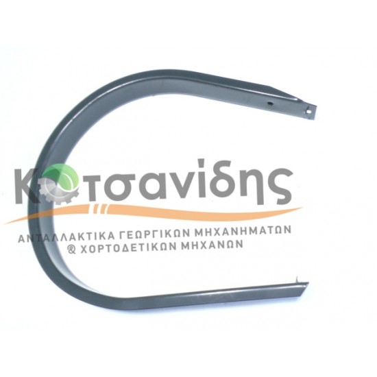 Προφυλακτήρας Ανέμης NH