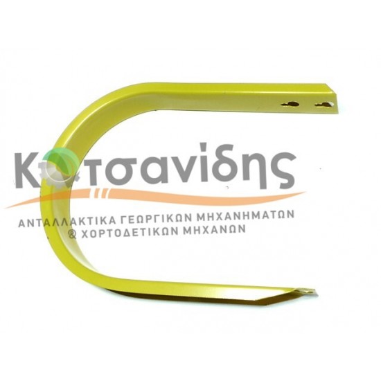 Προφυλακτήρας Ανέμης Στρόγγυλης