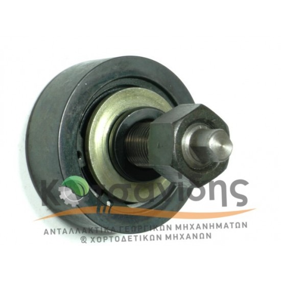 Ρουλεμάν Κοπάνου Κοντό BS 6207