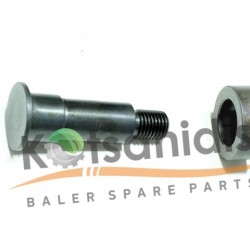 Ρουλεμάν Κορώνας Μεγάλης 1246250431 & 1240250112