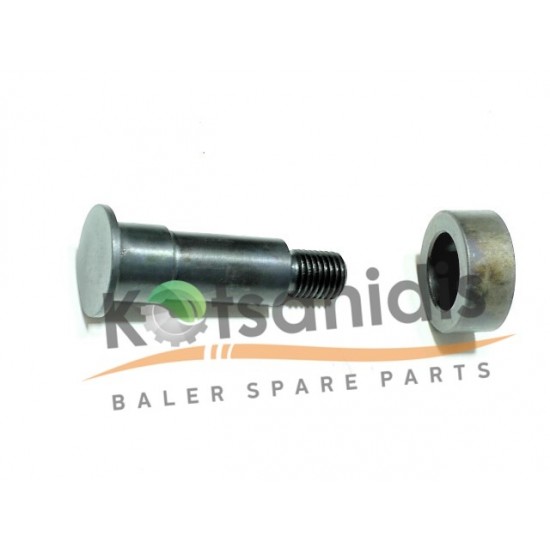 Ρουλεμάν Κορώνας Μεγάλης 1246250431 & 1240250112