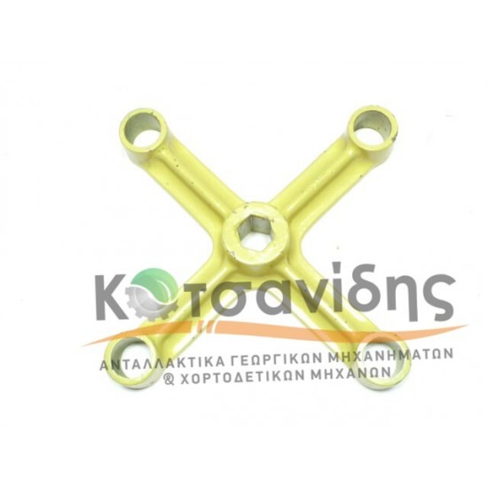 Σταυρός Ανέμης E 50077