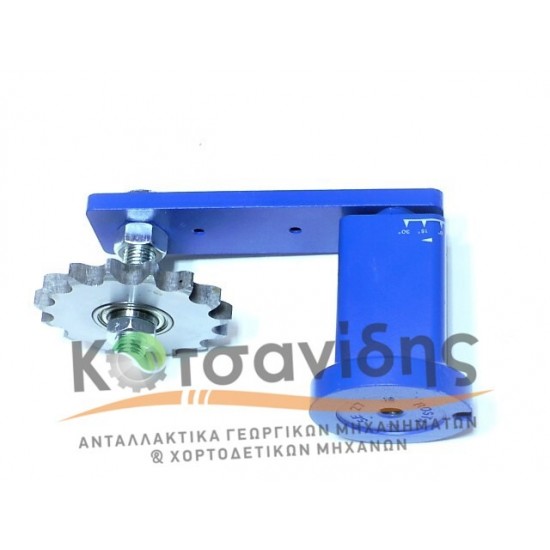 Τεντωτήρας Καδένας Πλήρης 1724541105