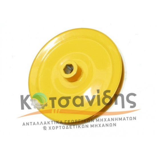 Τροχαλία Ανέμης AE 29765