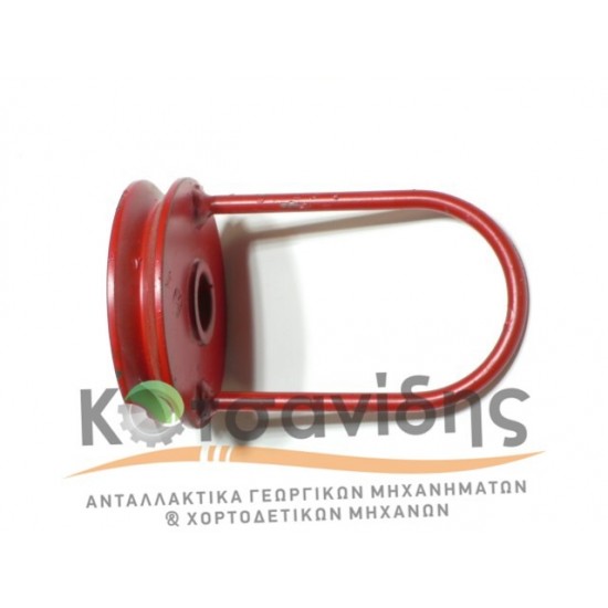 Τροχαλία Σύρματος 659021232