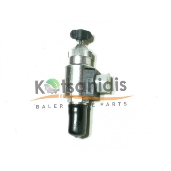 Υδραυλική Βαλβίδα Γνήσια 0952583500