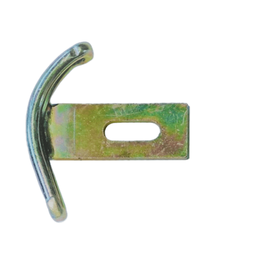 Βάση Τροχαλίας Σύρματος 1907002