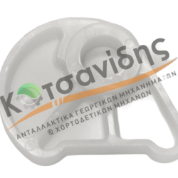 Έκκεντρο Δετικού Πλαστικό 0762230000