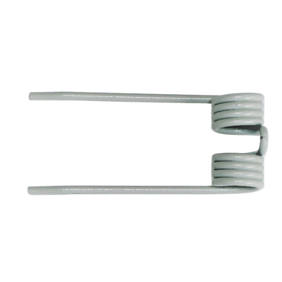 Ελατήριο Ανέμης Krone 2