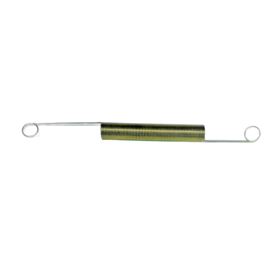 Ελατήριο Μπαστουνιού 8876041