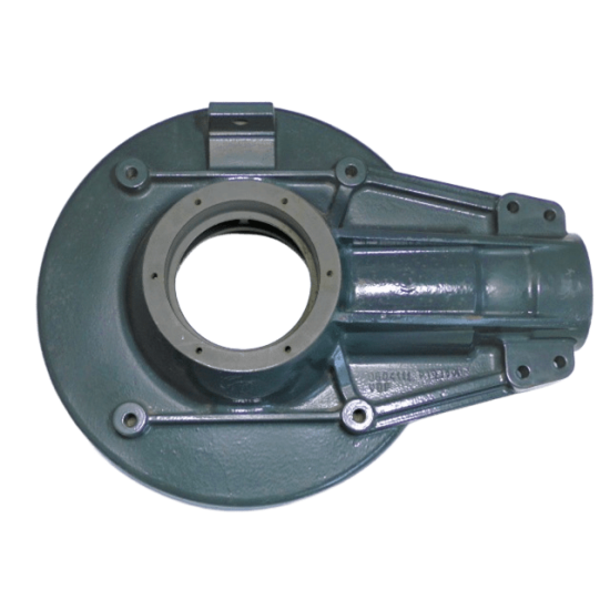 Γκρουπ Διαφορικού Μεγάλο 0604111