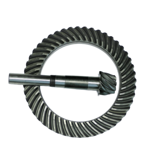 Κορώνα & Πηνίο Γκρουπ 1604003