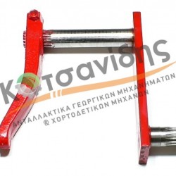 Κούνια Τροφοδότη 1121340100