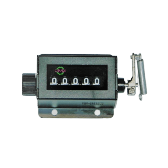 Μετρητής Μπάλας Aftermarket 