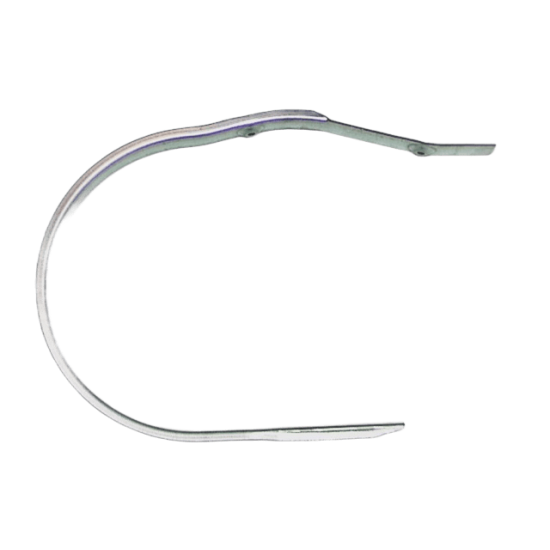 Προφυλακτήρας Ανέμης Krone 1