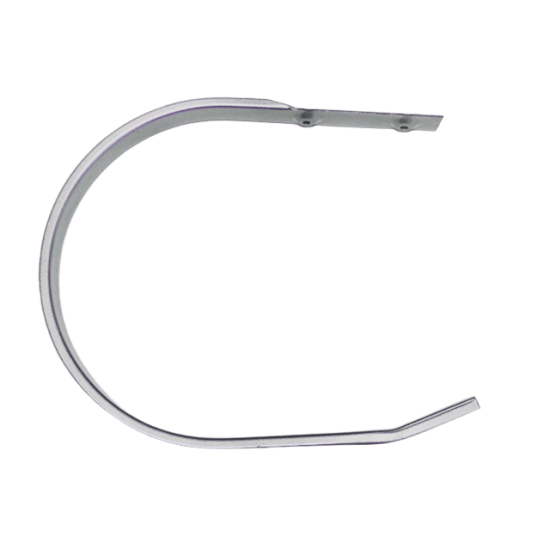 Προφυλακτήρας Ανέμης Krone 3