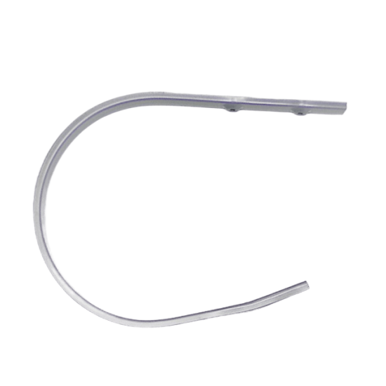 Προφυλακτήρας Ανέμης Krone 4