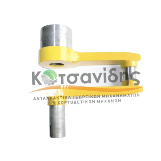 Στρόφαλος B 541