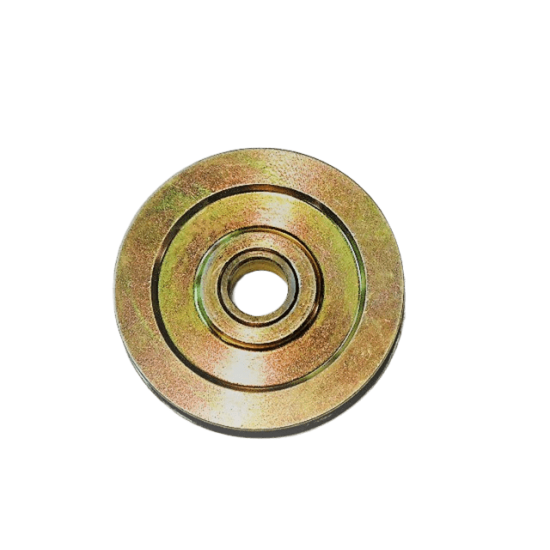 Τροχαλία Σύρματος 0507031