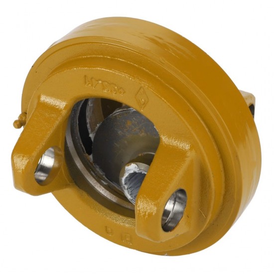 Δίχαλο Διπλό Ομοιοκινητικού Γνήσιο 0930226000 0930226100