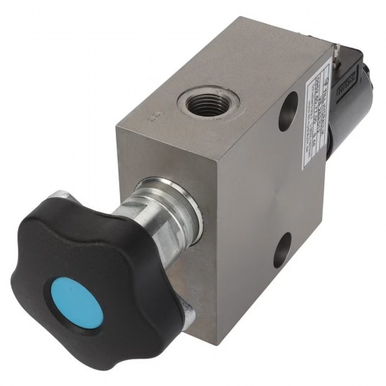 Μπλοκ Ρύθμισης Πίεσης 0952607700